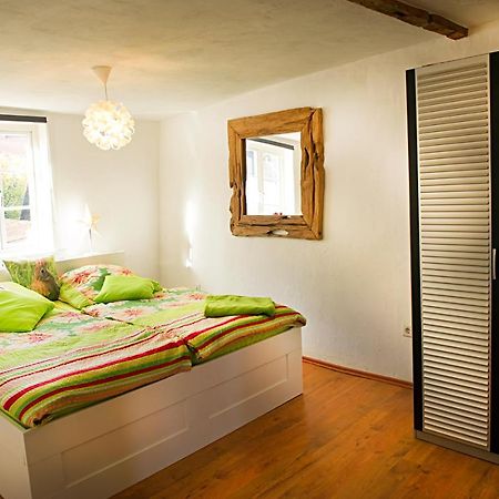 Ferienwohnung Goslar Runenhaus Zewnętrze zdjęcie