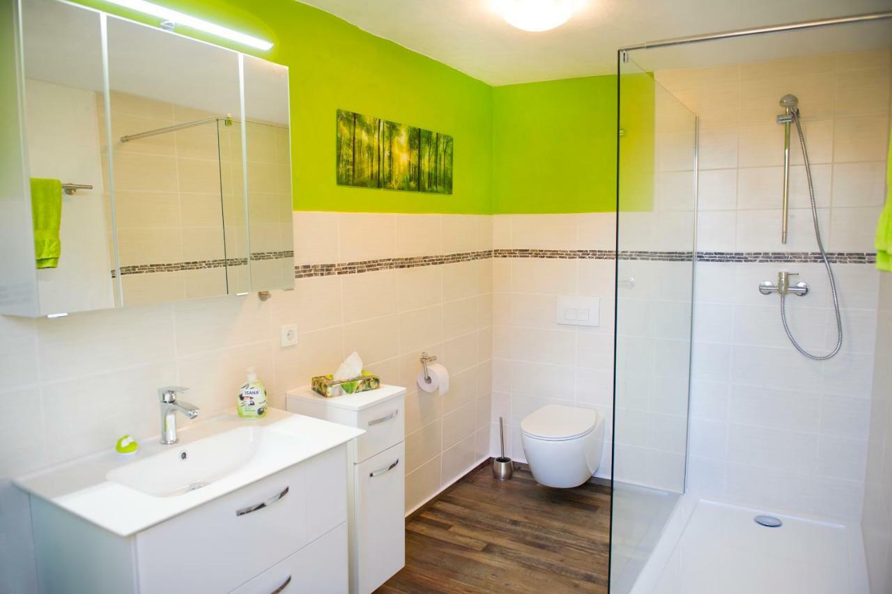 Ferienwohnung Goslar Runenhaus Zewnętrze zdjęcie